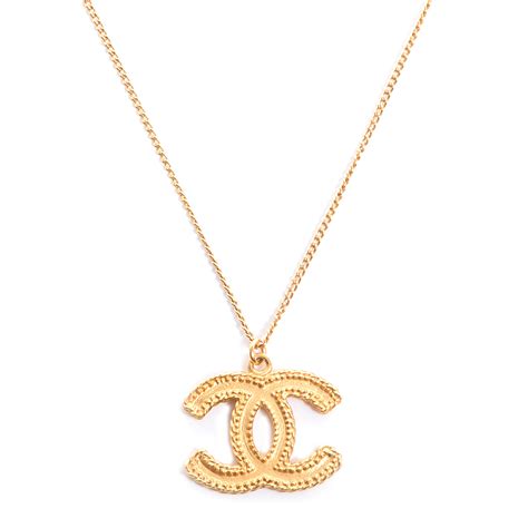 aliexpress chanel necklace|Chanel pendant necklace.